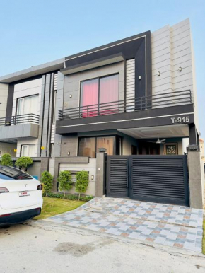 Elegant Home DHA 7- Secure & Luxury Living